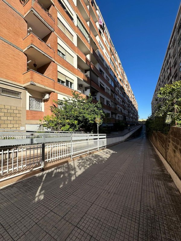 appartamento in vendita a Roma in zona Collatino