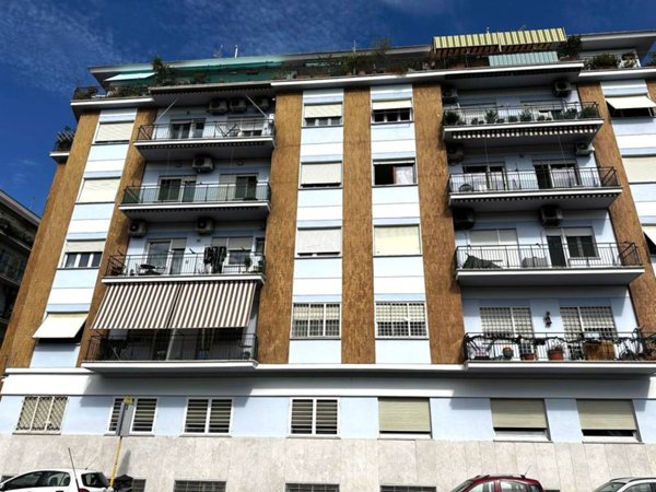 appartamento in vendita a Roma in zona Monte Sacro/Talenti