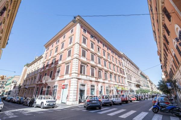 appartamento in vendita a Roma in zona Salario