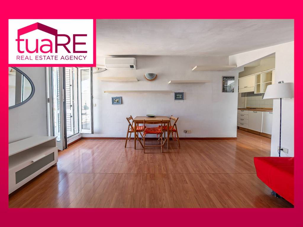 appartamento in vendita a Roma in zona Nomentano