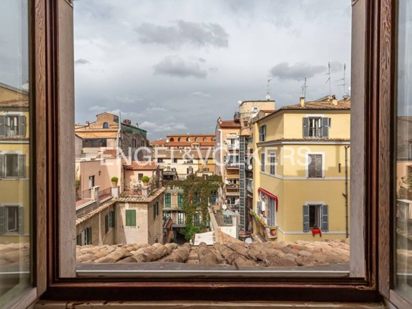 appartamento in vendita a Roma in zona Campo Marzio
