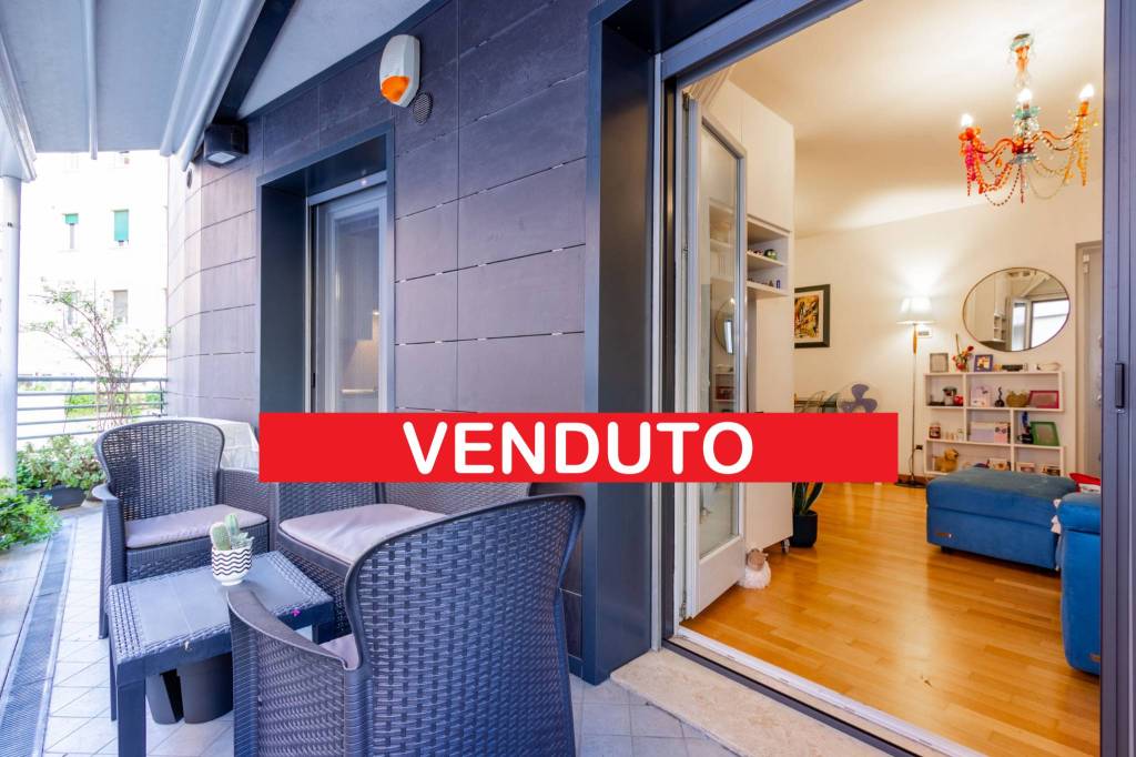 appartamento in vendita a Roma in zona Nomentano