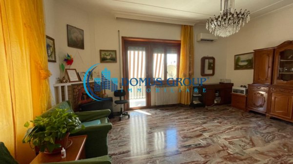 appartamento in vendita a Roma in zona Casalotti