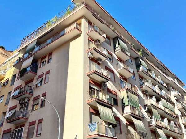 appartamento in vendita a Roma in zona Tiburtino