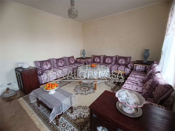 appartamento in vendita a Roma in zona Finocchio