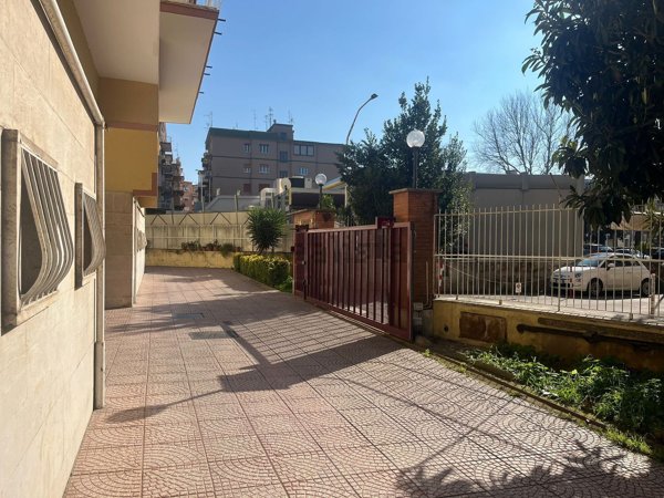 appartamento in vendita a Roma in zona Gianicolense