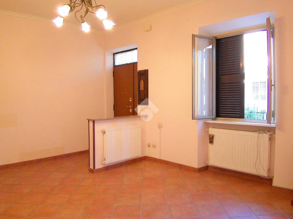 appartamento in vendita a Roma in zona Fidene
