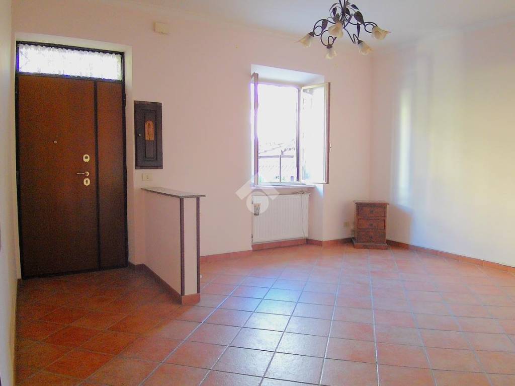 appartamento in vendita a Roma in zona Fidene