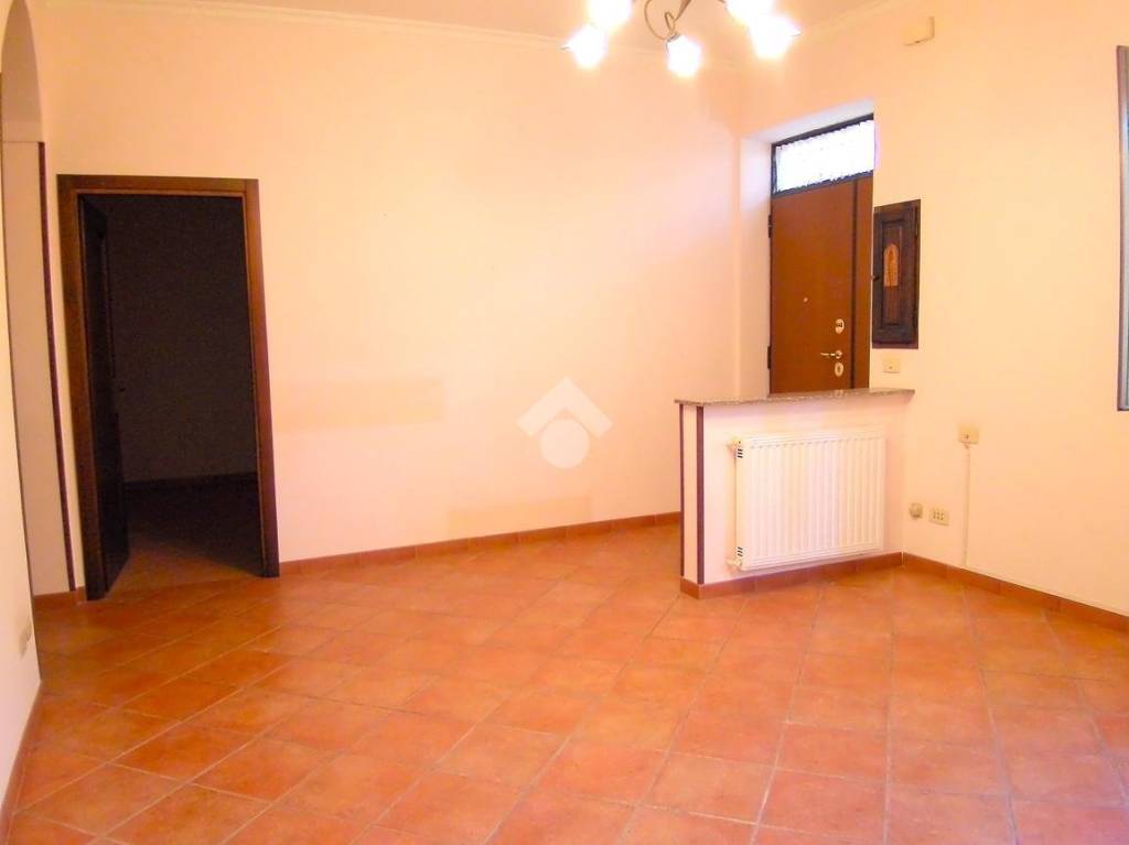 appartamento in vendita a Roma in zona Fidene