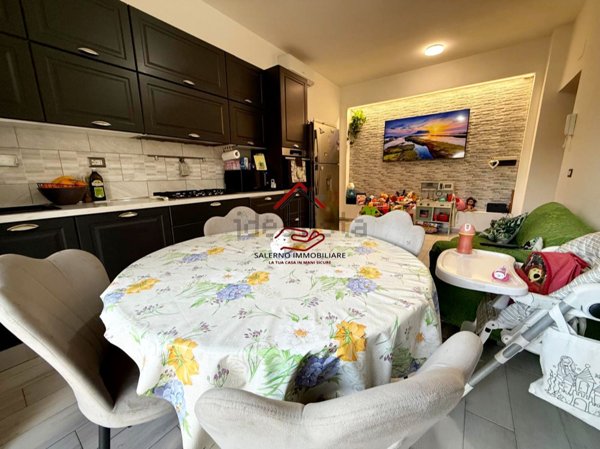 appartamento in vendita a Roma in zona Acilia