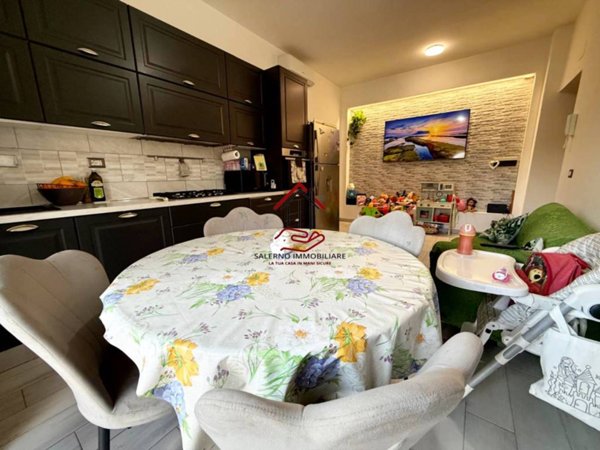 appartamento in vendita a Roma in zona Acilia