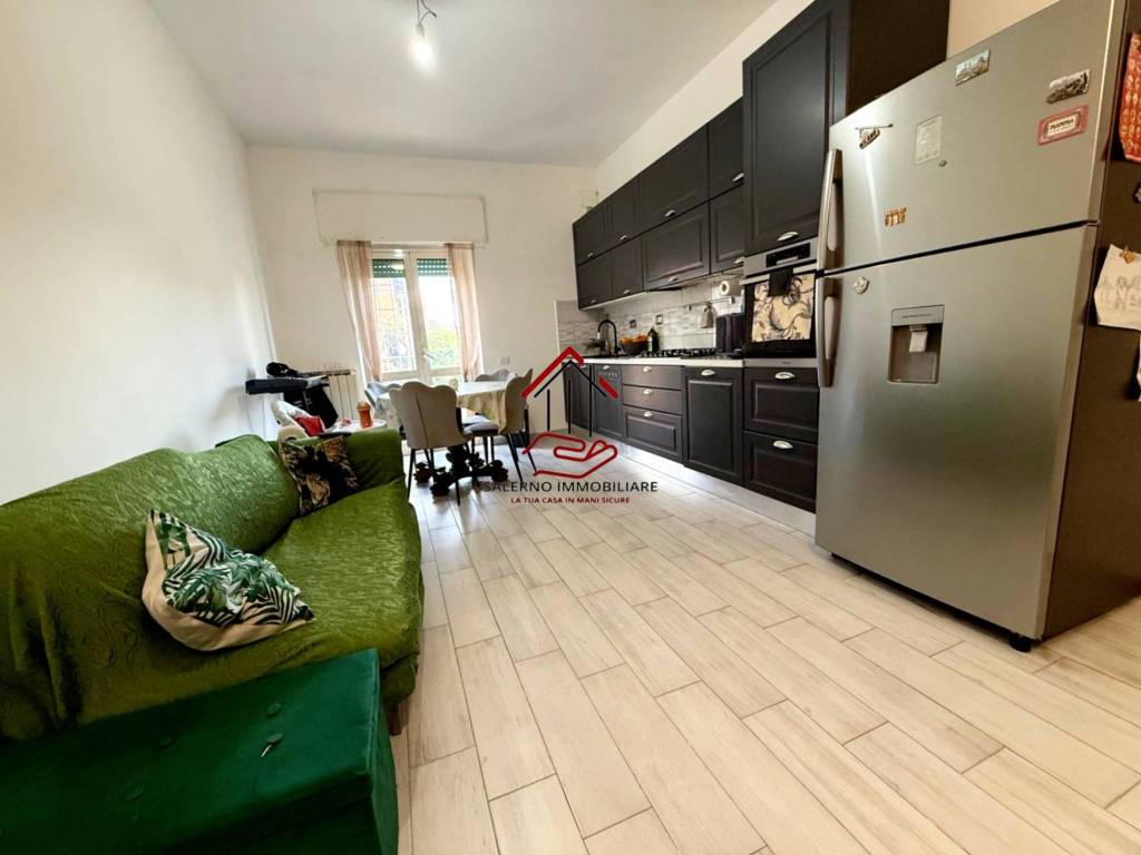 appartamento in vendita a Roma in zona Acilia