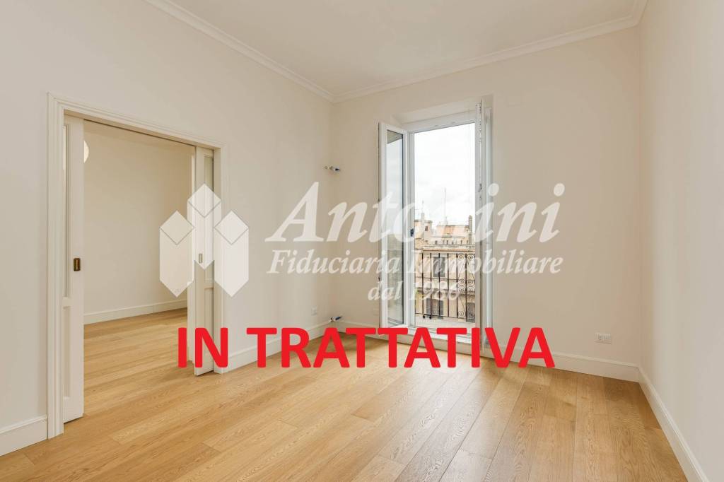 appartamento in vendita a Roma in zona Appio Latino