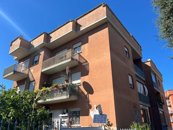 appartamento in vendita a Roma in zona Olgiata