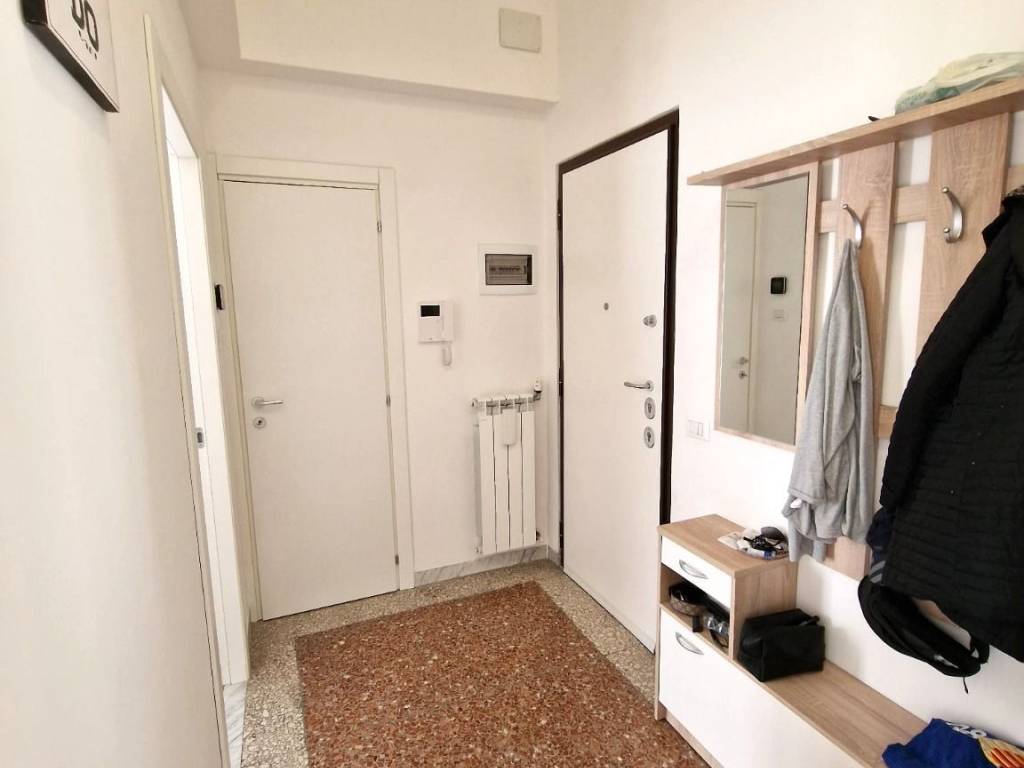 appartamento in vendita a Roma in zona Alessandrino