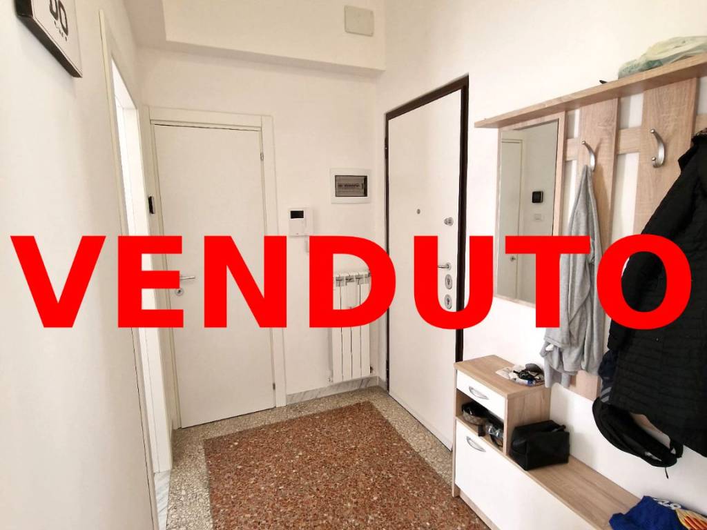 appartamento in vendita a Roma in zona Alessandrino