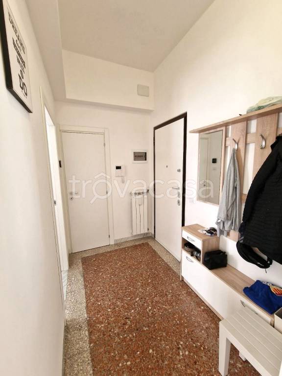 appartamento in vendita a Roma in zona Alessandrino