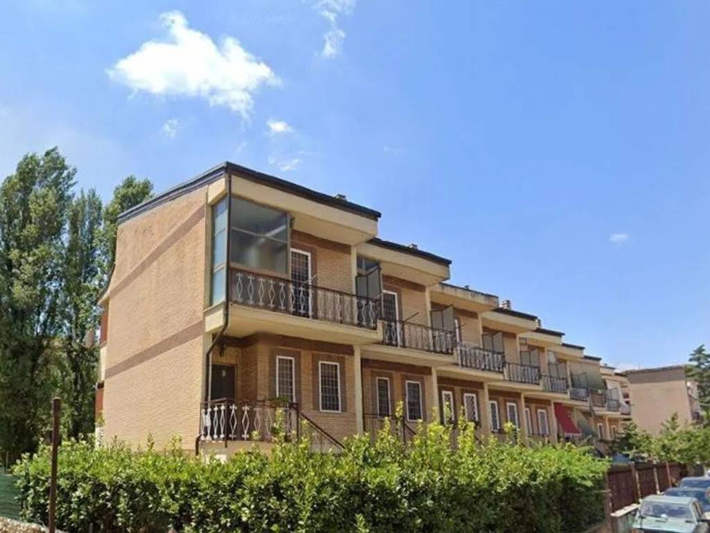 casa indipendente in vendita a Roma in zona Portuense