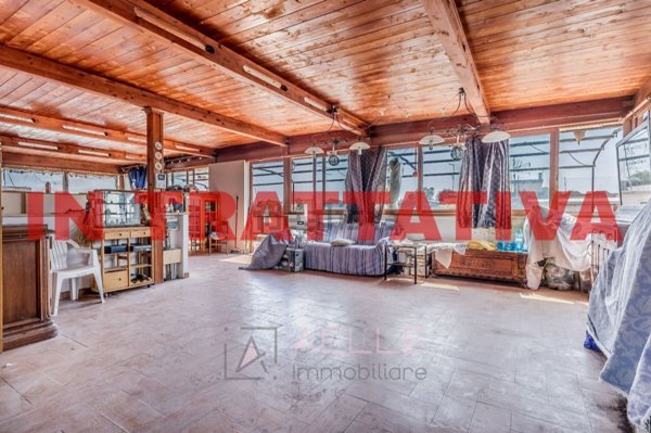 appartamento in vendita a Roma in zona Acilia