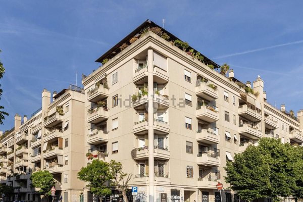 appartamento in vendita a Roma in zona Torrino