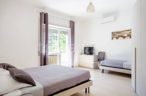 appartamento in vendita a Roma in zona Rione Prati