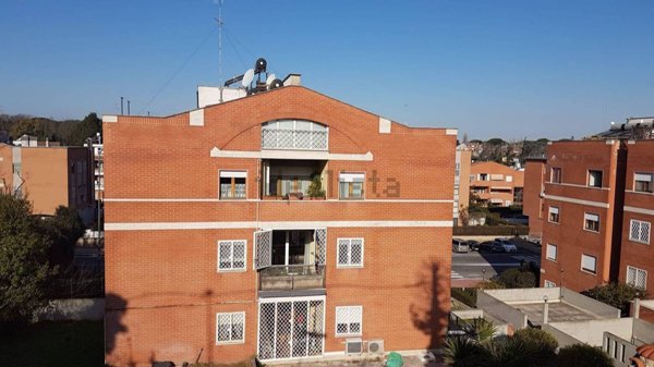 appartamento in vendita a Roma in zona La Storta