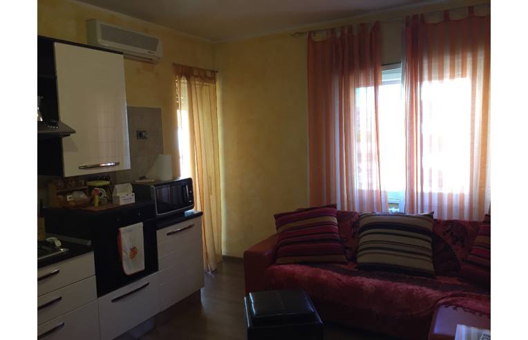 appartamento in vendita a Roma in zona Tuscolano