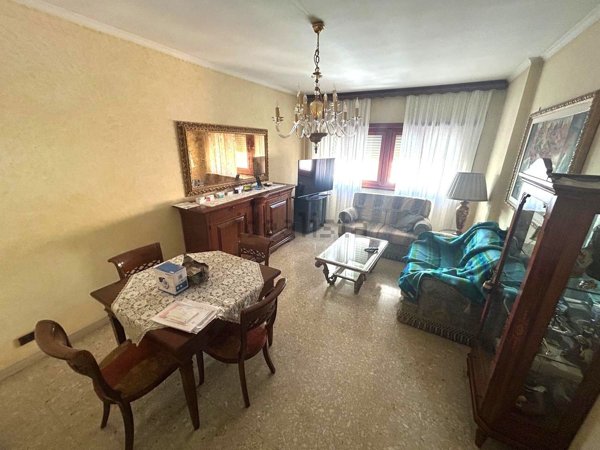 appartamento in vendita a Roma in zona Collatino