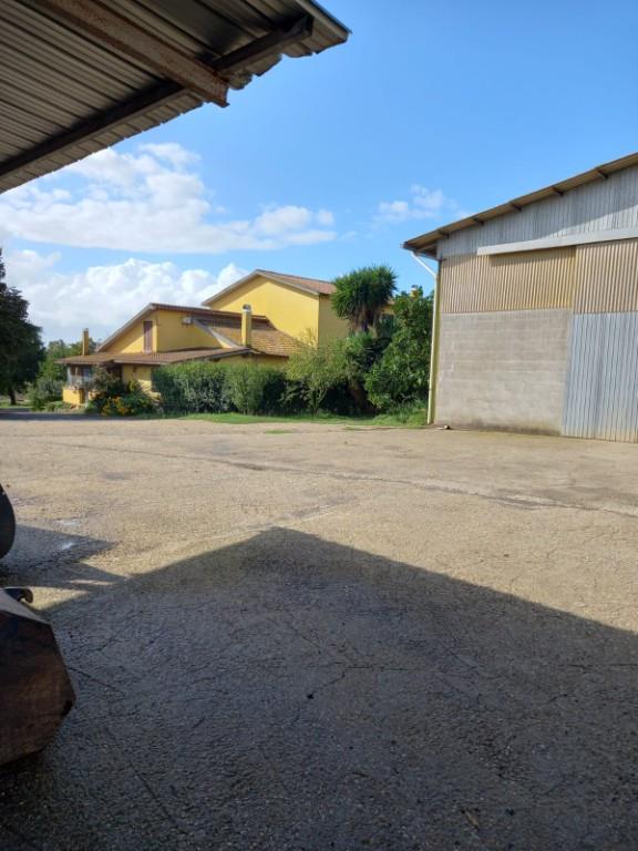 casa indipendente in vendita a Roma in zona Cesano