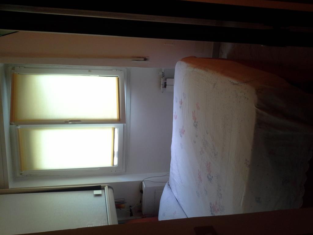 appartamento in vendita a Roma in zona Portuense