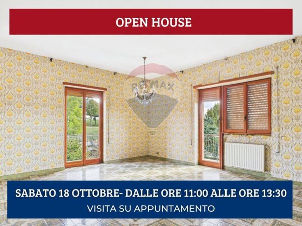 appartamento in vendita a Roma in zona Fontignani