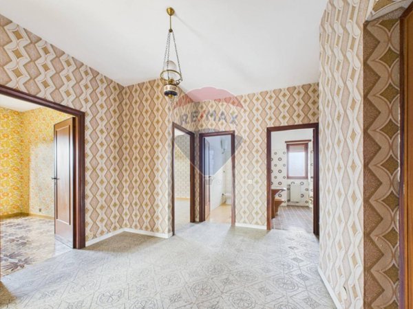 appartamento in vendita a Roma in zona Spallette