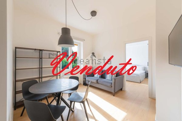 appartamento in vendita a Roma in zona Monte Sacro/Talenti