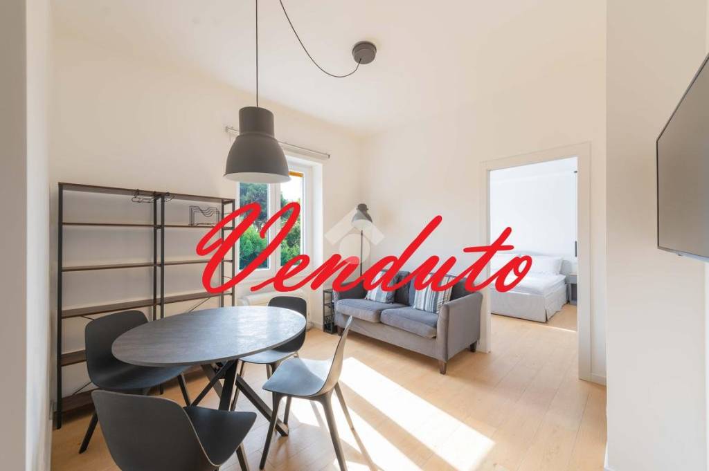 appartamento in vendita a Roma in zona Monte Sacro/Talenti