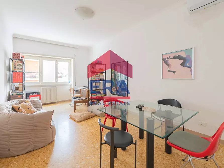 appartamento in vendita a Roma in zona Trieste