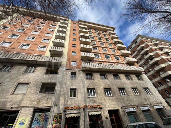 appartamento in vendita a Roma in zona Nomentano