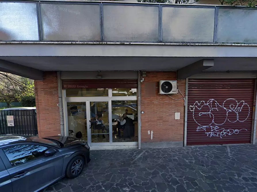 negozio in vendita a Roma