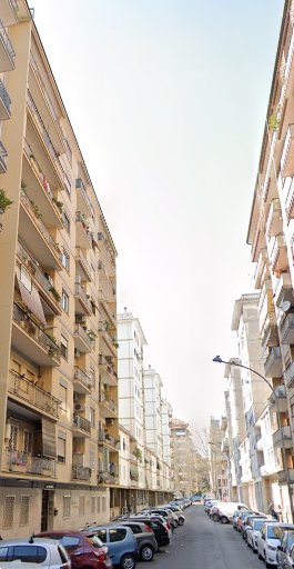 appartamento in vendita a Roma in zona Cinecittà