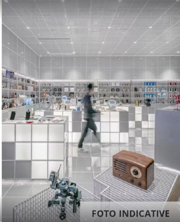 negozio in vendita a Roma