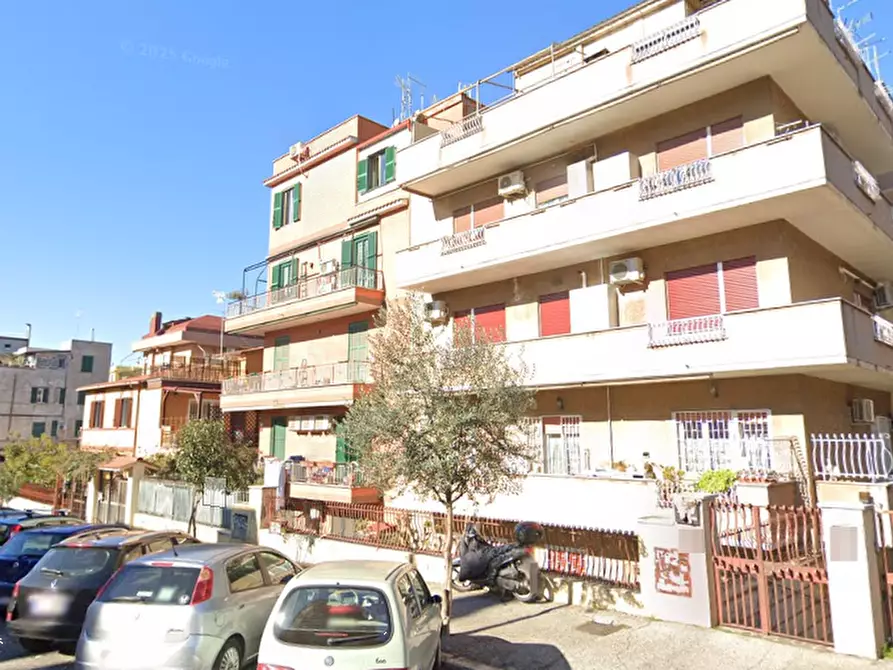 appartamento in vendita a Roma in zona Prenestino-Centocelle