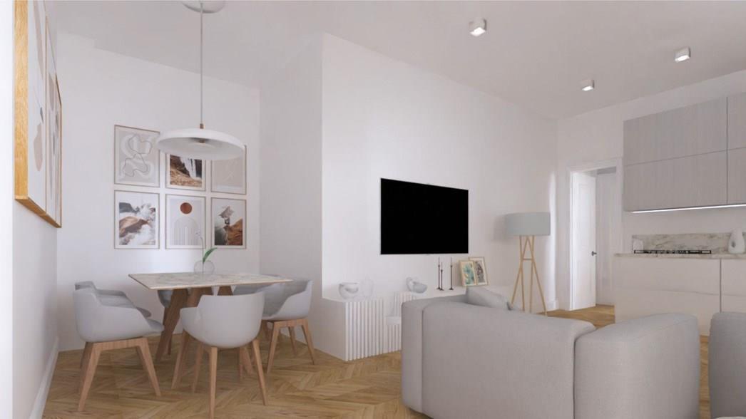 appartamento in vendita a Roma in zona Nomentano