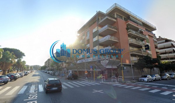 appartamento in vendita a Roma in zona Ostia