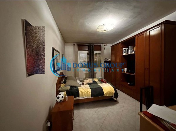 appartamento in vendita a Roma in zona La Pisana