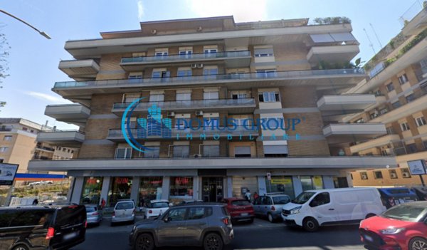 appartamento in vendita a Roma in zona Aurelio