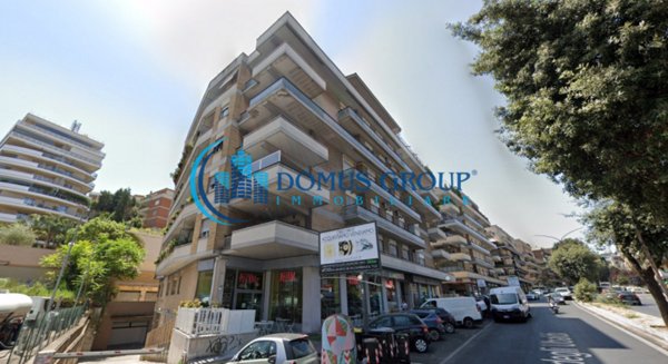 appartamento in vendita a Roma in zona Aurelio