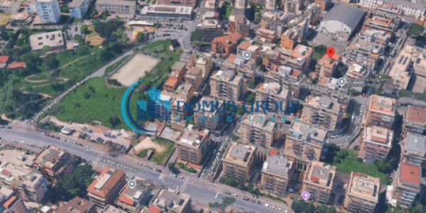 appartamento in vendita a Roma in zona Primavalle