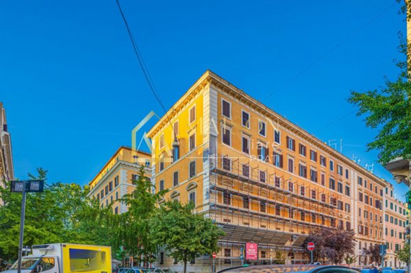 appartamento in vendita a Roma in zona Rione Prati