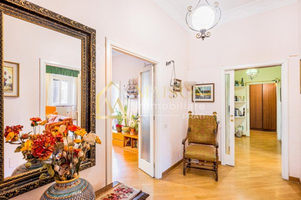 appartamento in vendita a Roma in zona Rione Prati