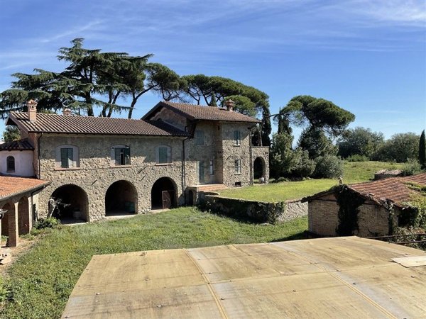 appartamento in vendita a Roma in zona La Giustiniana