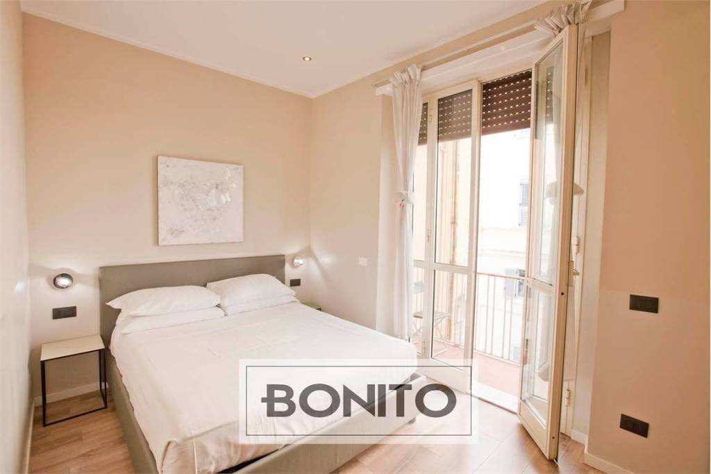 appartamento in vendita a Roma in zona Rione Prati